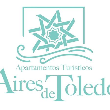 Aires De Toledo Leilighet Eksteriør bilde