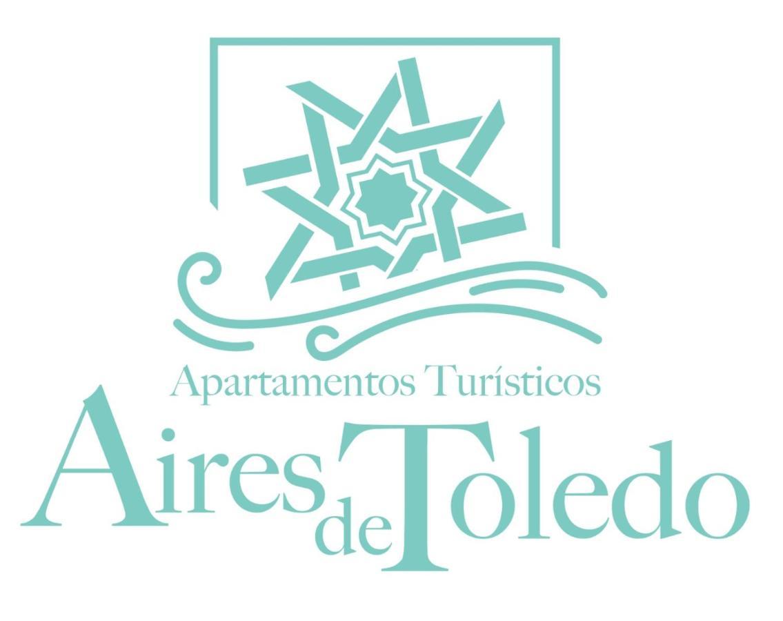 Aires De Toledo Leilighet Eksteriør bilde